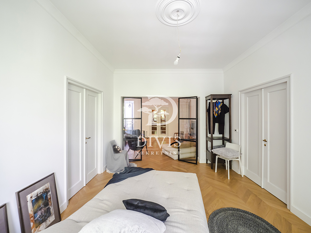 Slika 9 - Zmaja od Noćaja , Četvorosoban stan na prodaju, 119m2, 689.000€